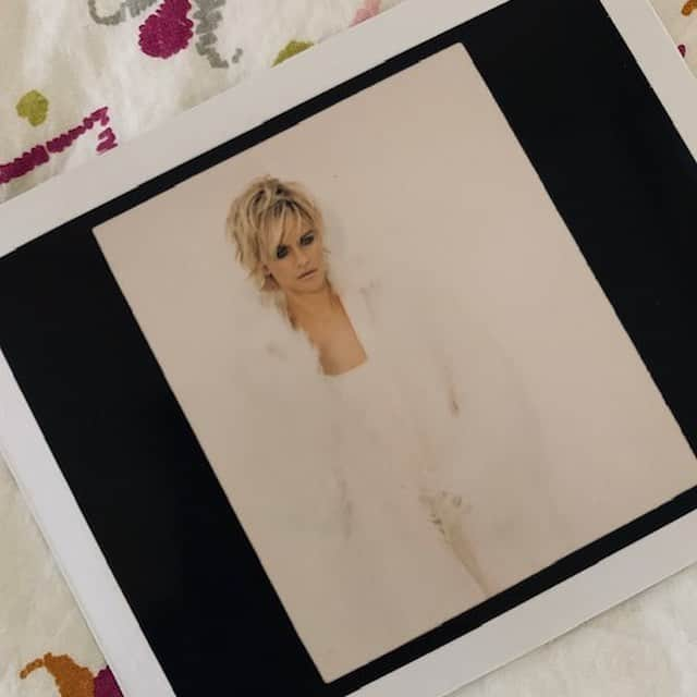 メグ・ライアンさんのインスタグラム写真 - (メグ・ライアンInstagram)「Found these Polaroids」3月31日 12時43分 - megryan