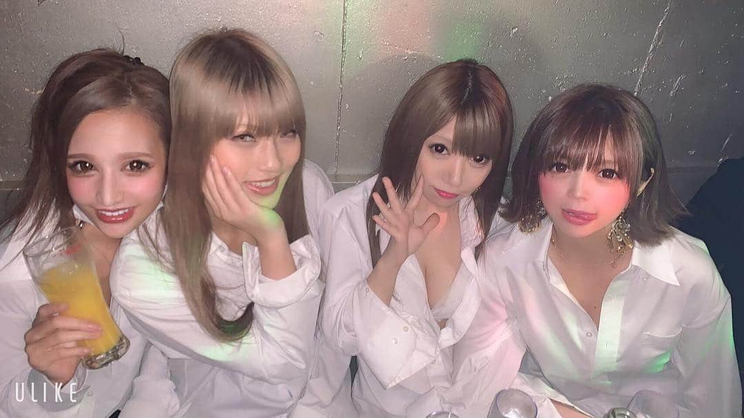 あいかりんのインスタグラム