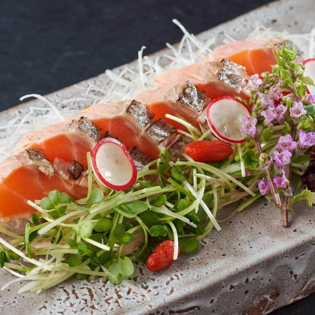 北堀江ほおずきのグルメインスタ