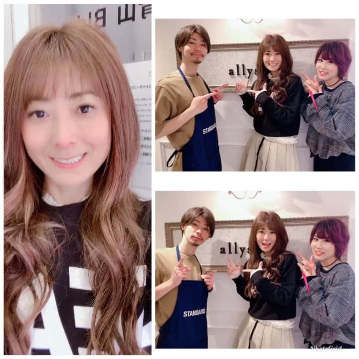 岡田祐佳のインスタグラム