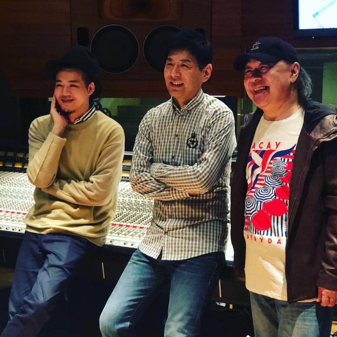 鈴木央紹のインスタグラム
