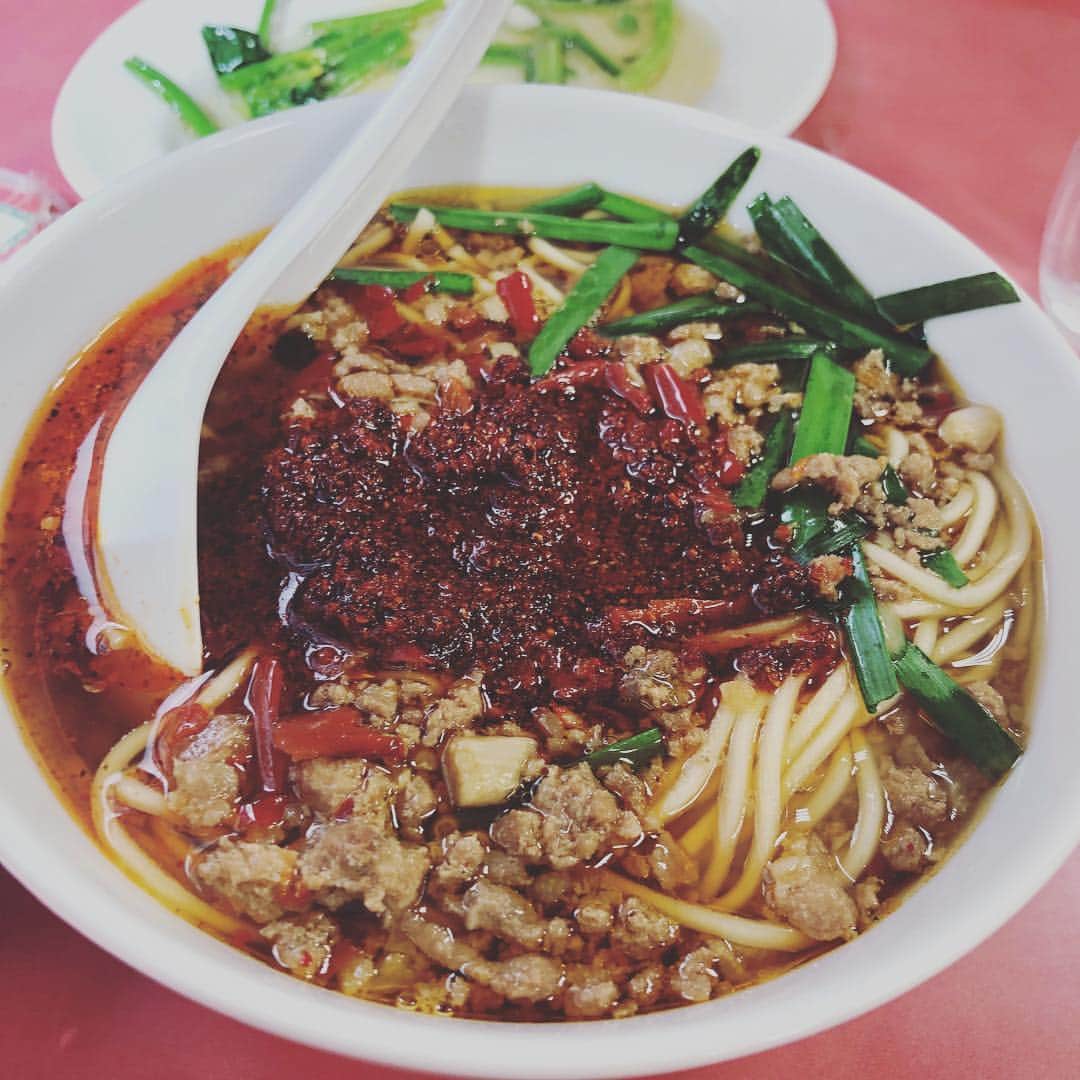 たまたまこのグルメインスタ