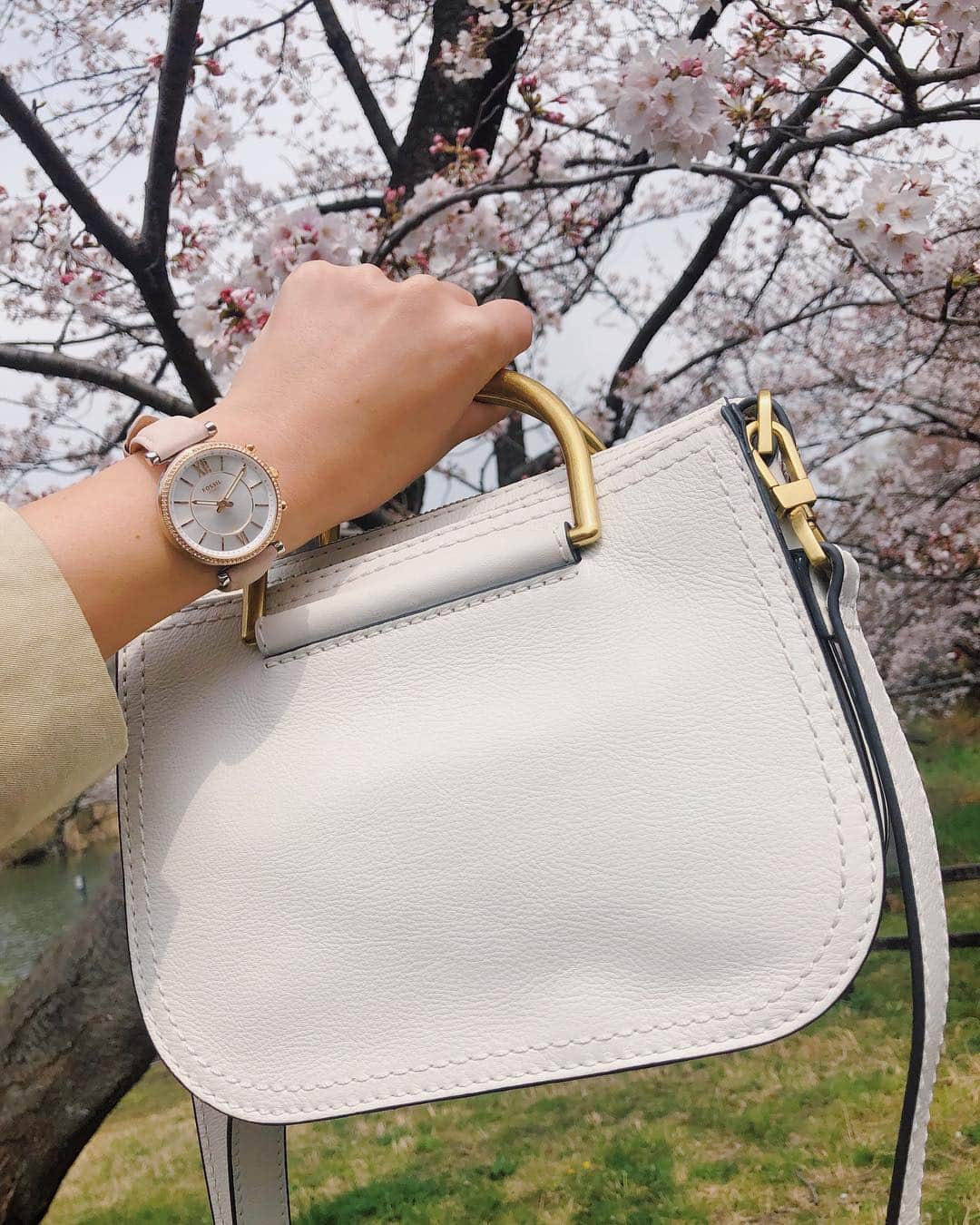 鮎河ナオミのインスタグラム