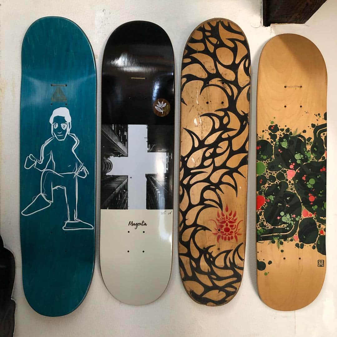 クーピーのインスタグラム：「@rory_milanes  @luiaraki  @makoyamaki  Sal」