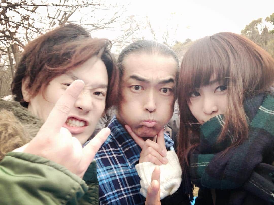 小野さゆりさんのインスタグラム写真 - (小野さゆりInstagram)「#お花見」3月31日 15時21分 - sayuriono0301