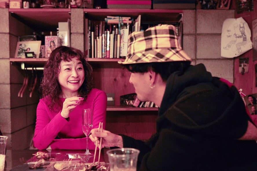 シトウレイのグルメインスタ