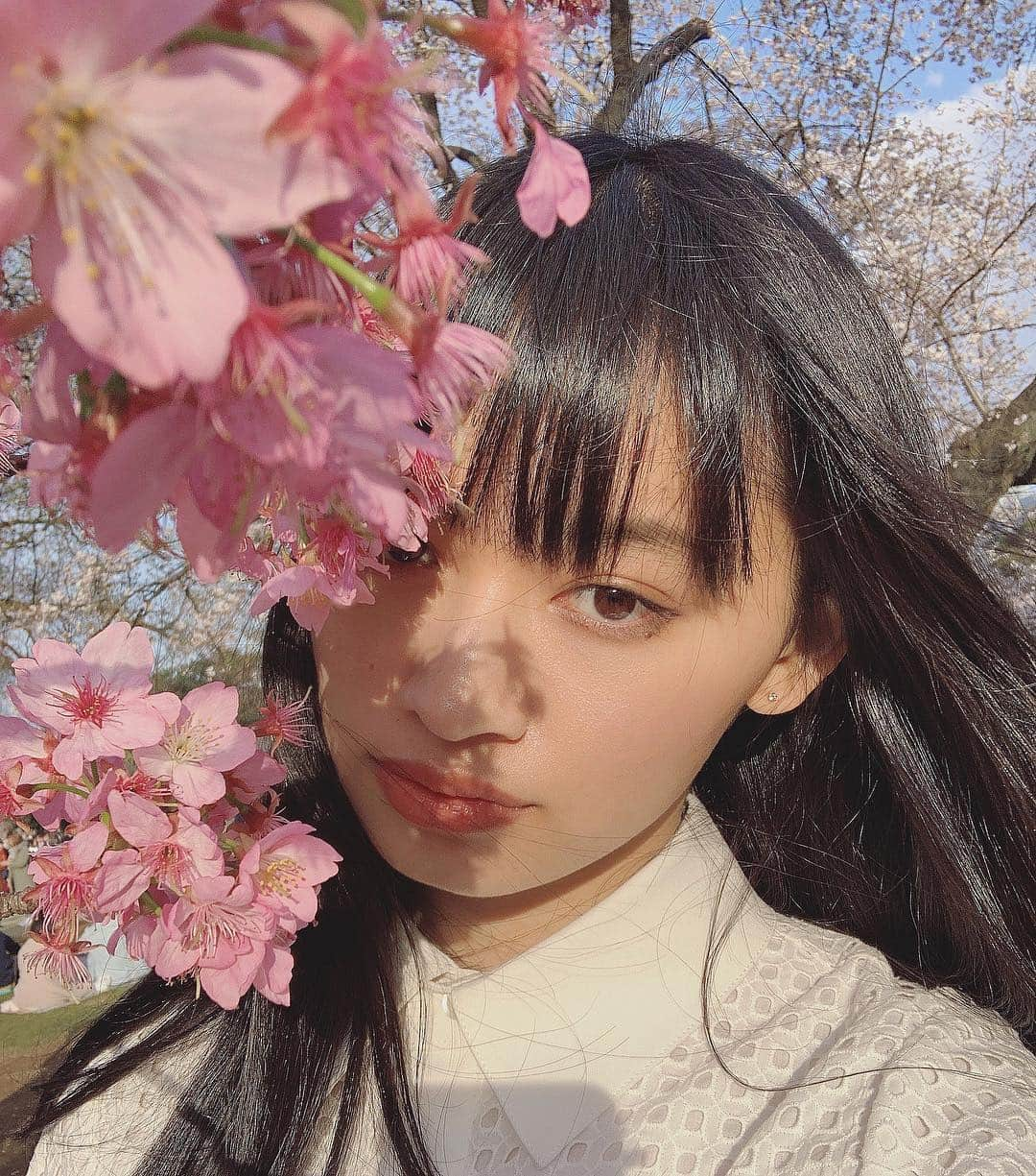 shihori.kathleenさんのインスタグラム写真 - (shihori.kathleenInstagram)「. . 平成🌸🍣🗻あっぱれ🍙 .」3月31日 20時58分 - shihori.hananoe