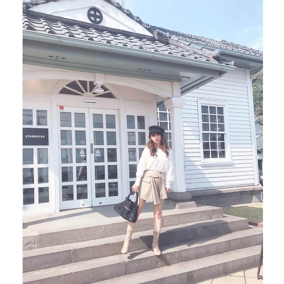 津久江麻由のグルメインスタ