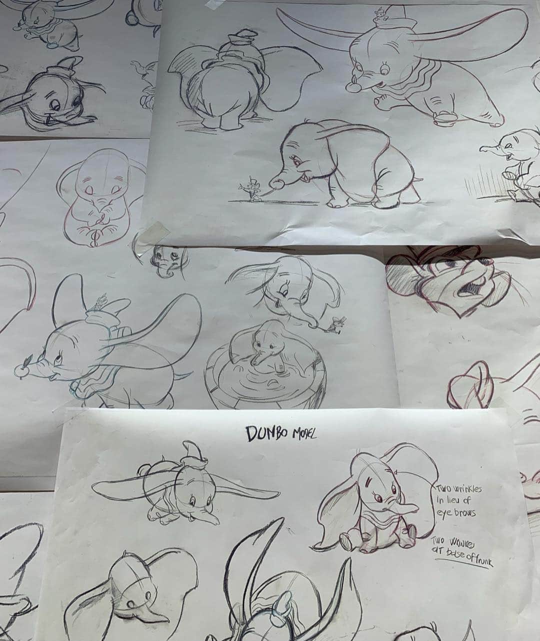 奈良裕也さんのインスタグラム写真 - (奈良裕也Instagram)「Disney Dumbo Collection by LOEWE Launch Party🎪🐘🖋 #LOEWEdumbo」3月31日 20時52分 - yuyanara