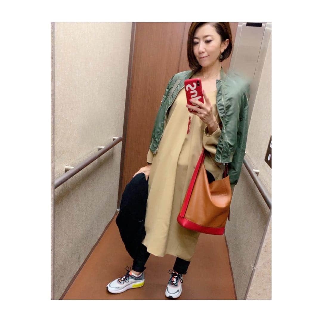 坂田陽子のインスタグラム