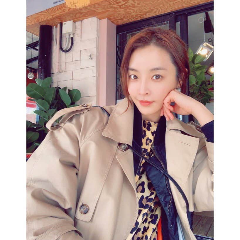 チョン・ユミさんのインスタグラム写真 - (チョン・ユミInstagram)「Sundaayyy.🌞」3月31日 15時31分 - yum_yum