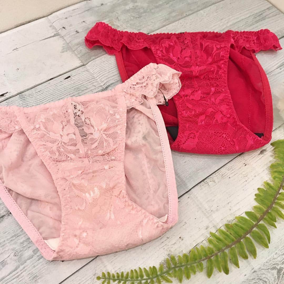 Ravijour札幌4丁目プラザ店のインスタグラム：「#ONSALE  RAVIJOURはサニタリーショーツもオシャレで可愛いです💕  詳しくは blog更新したので、 TOPのURLから飛んで見てくださいね😉  #RAVIJOUR #ラヴィジュール #ravijourstaff  #ravijourofficial  #ravijoursapporo  #ランジェリー#ショーツ #サニタリーショーツ #札幌 #4プラ #４丁目プラザ」