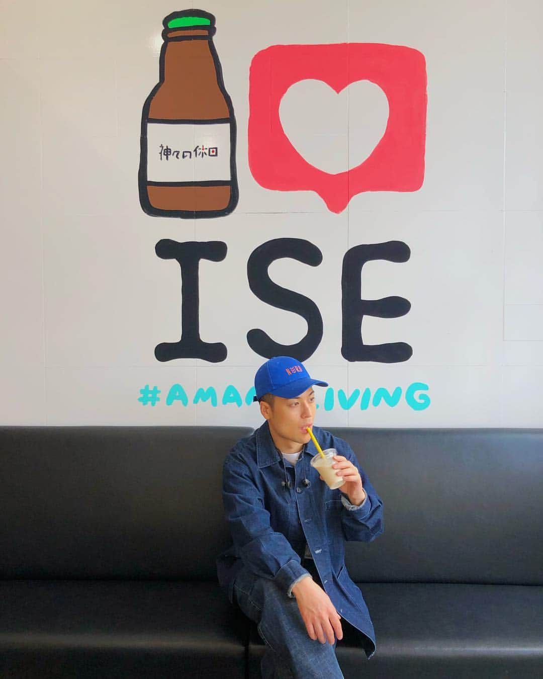 FISHBOYのグルメインスタ