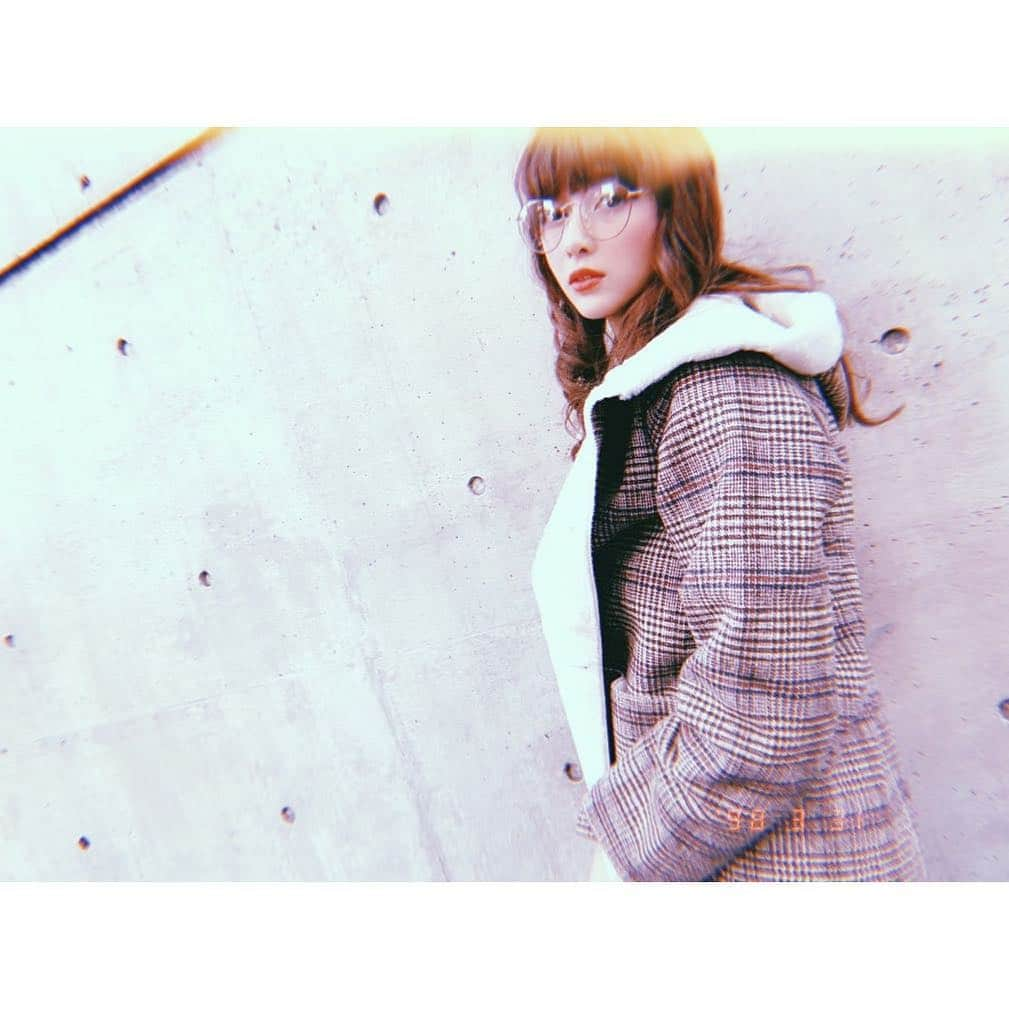 アンジェラ芽衣さんのインスタグラム写真 - (アンジェラ芽衣Instagram)「おでかけしとる﻿ ﻿ #アンジェラ芽衣 #2018 #2018年 #写真 #photo #ご飯 #グルメ #あんじぇグルメ #ウキウキ #一人旅」3月31日 15時57分 - ange_la00