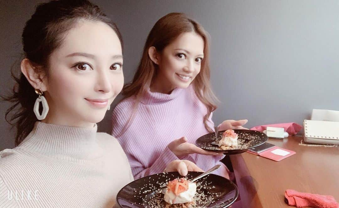 山崎みどりのグルメインスタ