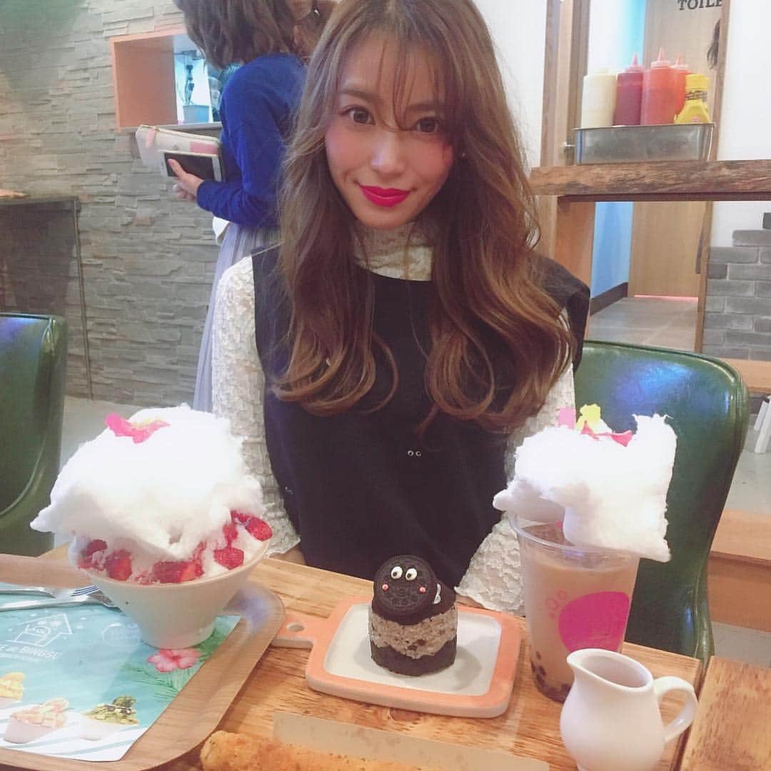 中村かなのインスタグラム