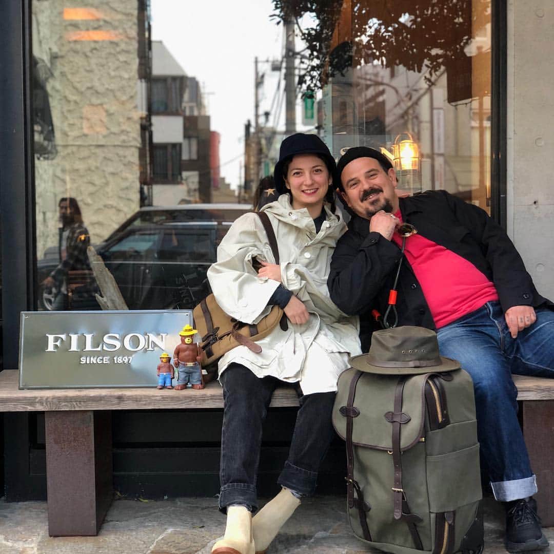 フリーマンズスポーティングクラブのグルメインスタ