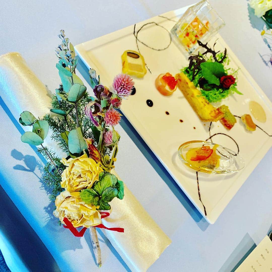 九十九島ベイサイドホテル＆リゾート フラッグスのグルメインスタ