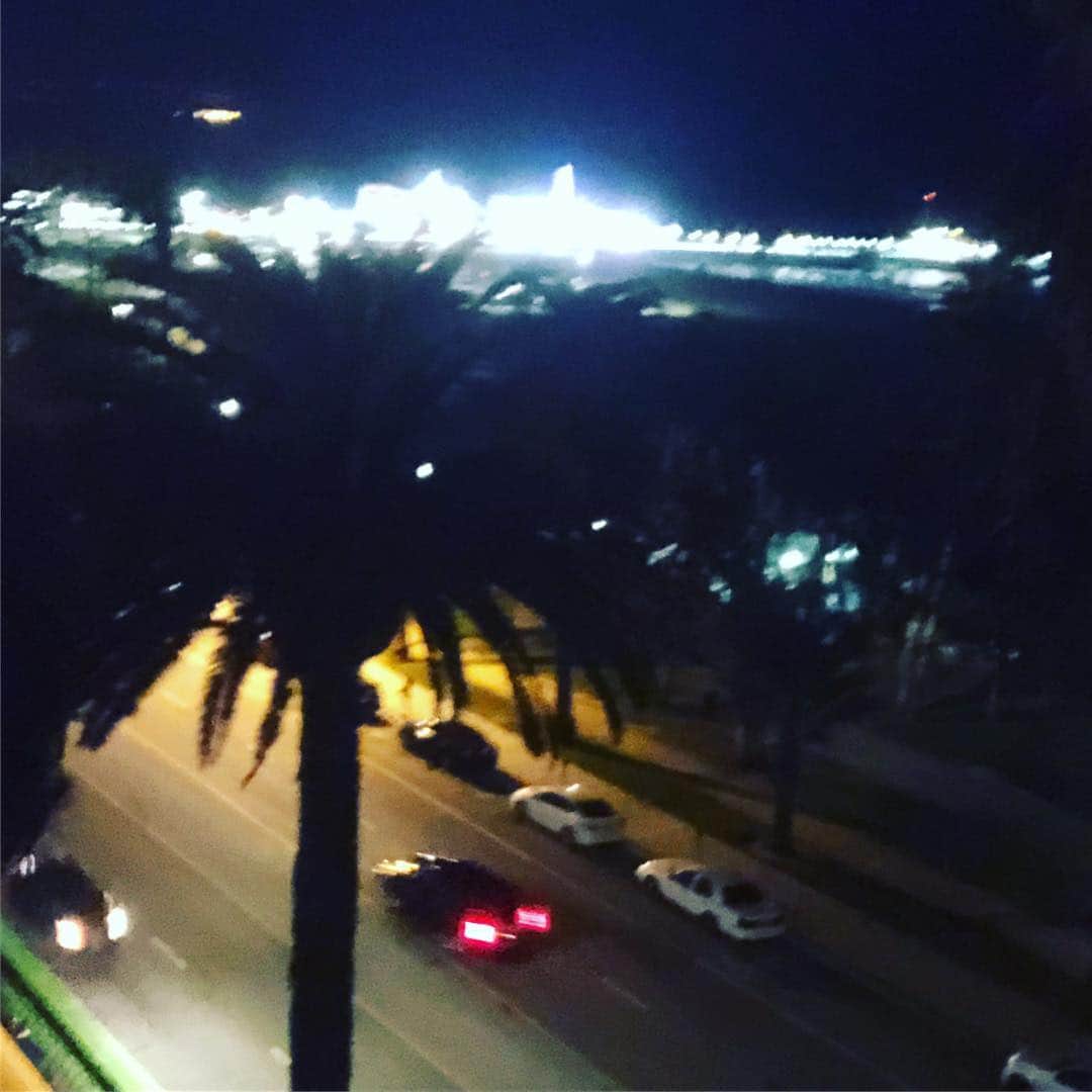 伊原剛志さんのインスタグラム写真 - (伊原剛志Instagram)「It’s Santa Monica.」3月31日 16時44分 - tsuyoshi_ihara