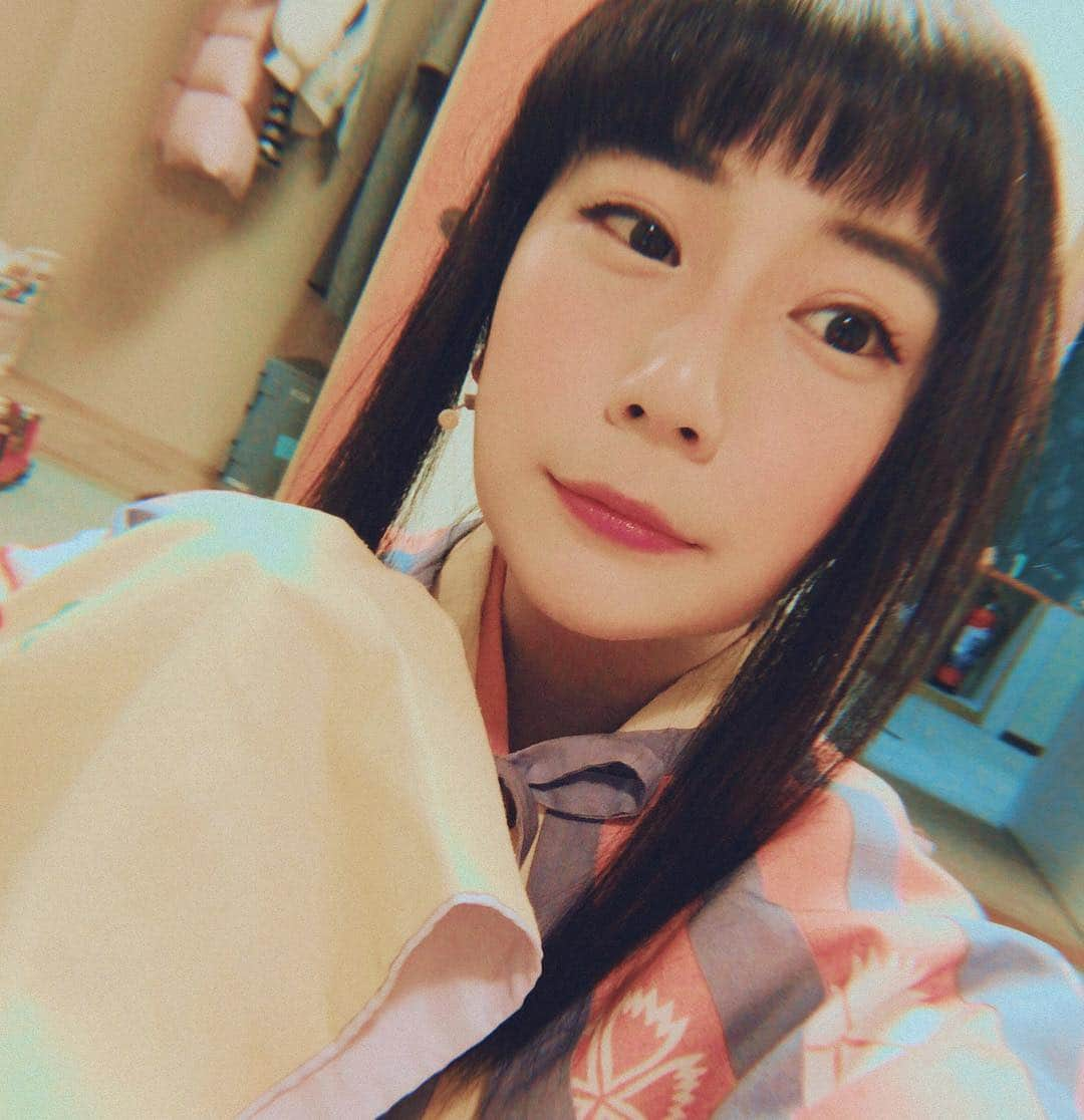 今川宇宙さんのインスタグラム写真 - (今川宇宙Instagram)「#明治座 #ふたり阿国 ゲネプロ含めたら三日間連続1日2公演、怒涛だが楽しい、らんちき騒ぎ 明日は休演日、寝るんだ、沼のように泥のように ソワレ頑張るぞ～  4/15までやっているので是非来てくださいね」3月31日 16時50分 - uchu_imagawa