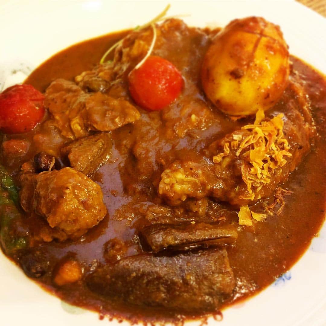 小川博永のグルメインスタ