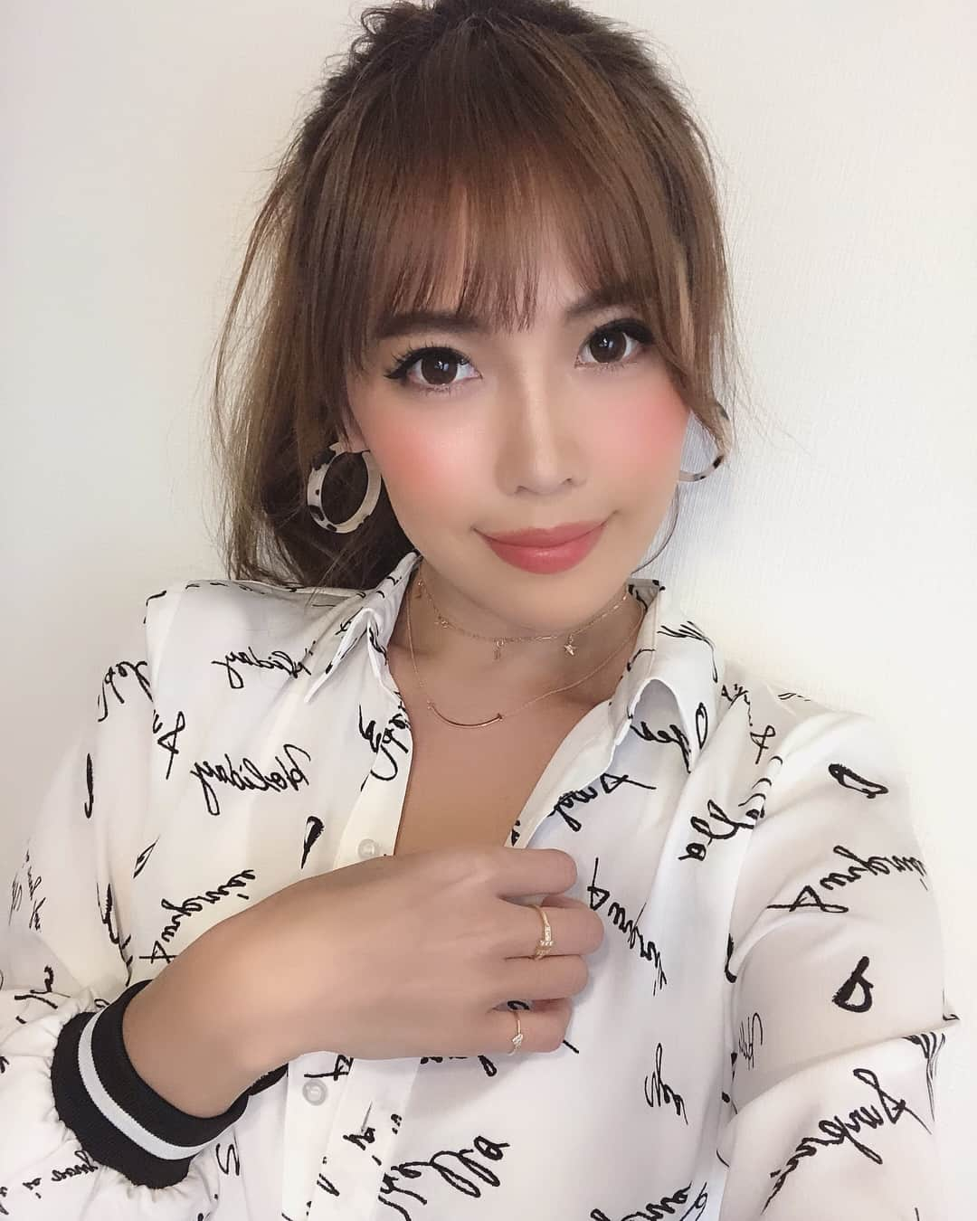 酒井麻里（Juri）のインスタグラム