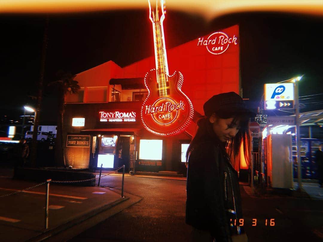 柏木由紀のグルメインスタ