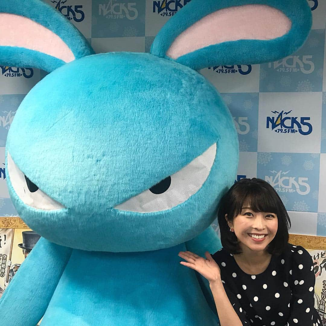 小尾渚沙さんのインスタグラム写真 - (小尾渚沙Instagram)「いよいよ明日からFM NACK5で『NACK Nパス』始まります！！！ ドキドキドキドキ。 . 月曜から木曜の17:00〜17:50です！ 昼から夜へと移り変わるこの時間。 仕事中の方も、夕飯の準備をされている方も、一緒に楽しい時間を過ごせたらと思ってます♡♡ . メッセージは、NACK5のホームページもしくはモバイルサイトの「NOW ON AIR」にあるメッセージフォームからお願いします♡ . 楽しみ〜＼(^o^)／ . #nack5 #nパス795 #新番組 #新生活 #らじっと #ラジオ #radio #radiko #埼玉 #大宮 #翔んで埼玉  #フリーアナウンサー #小尾渚沙」3月31日 17時01分 - obi_nagisa