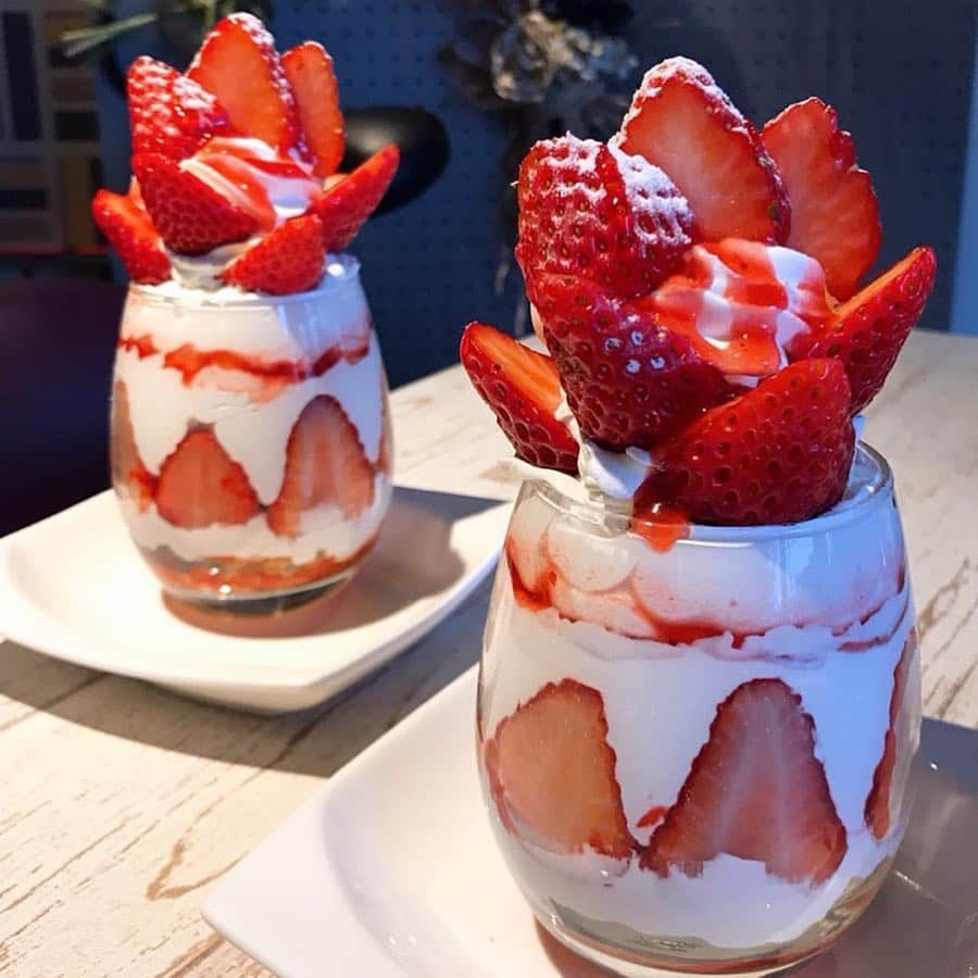 ナゴレコのグルメインスタ