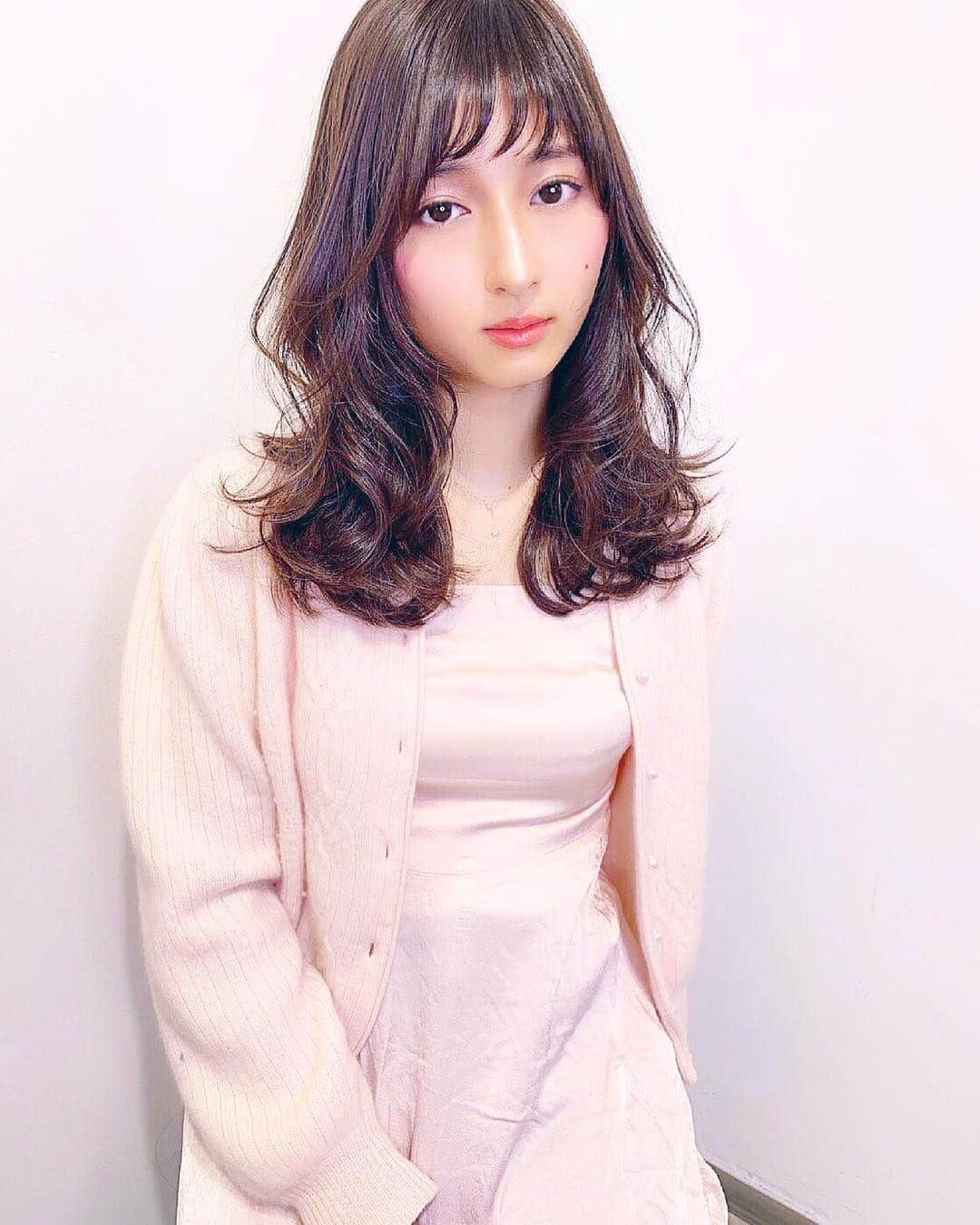 岡田彩花のインスタグラム
