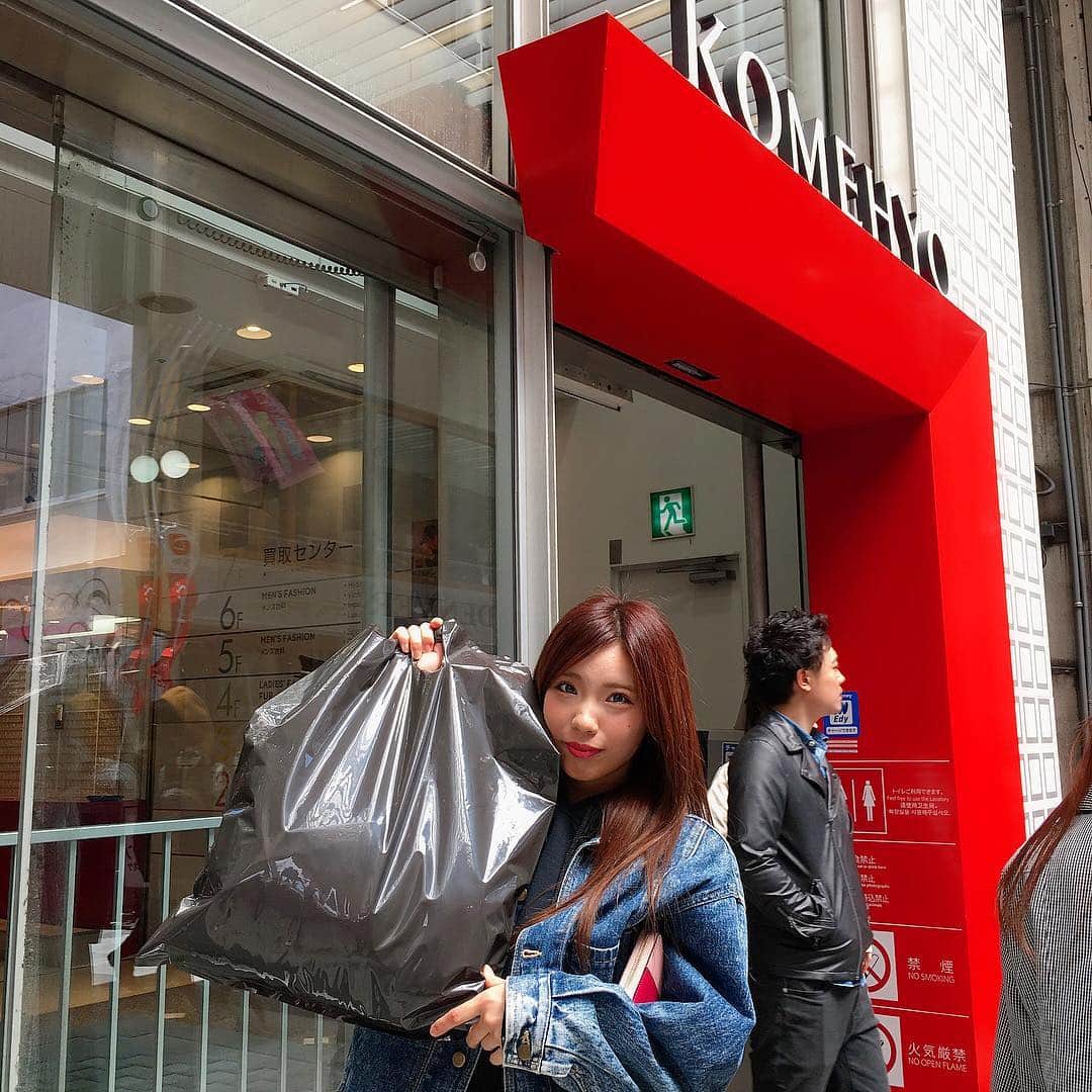 斉藤めぐのインスタグラム