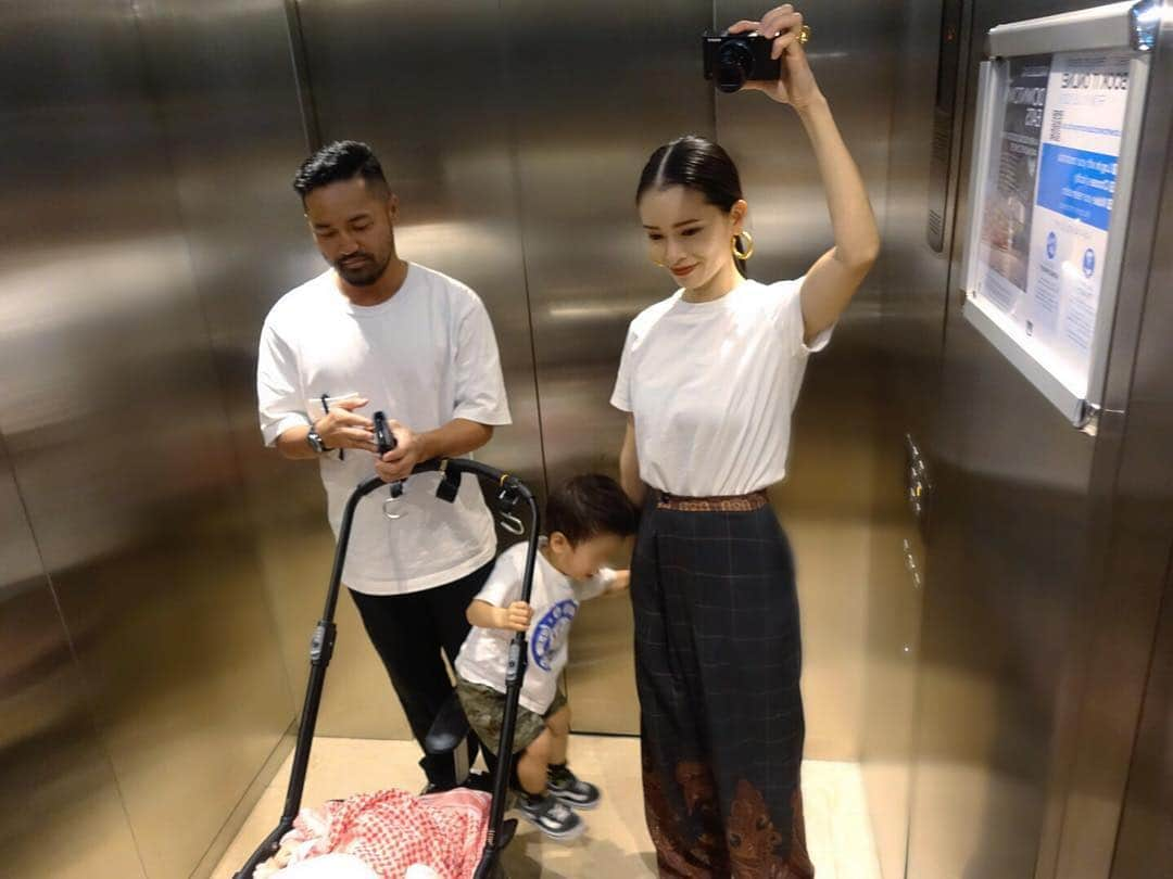 尾崎紗代子のインスタグラム