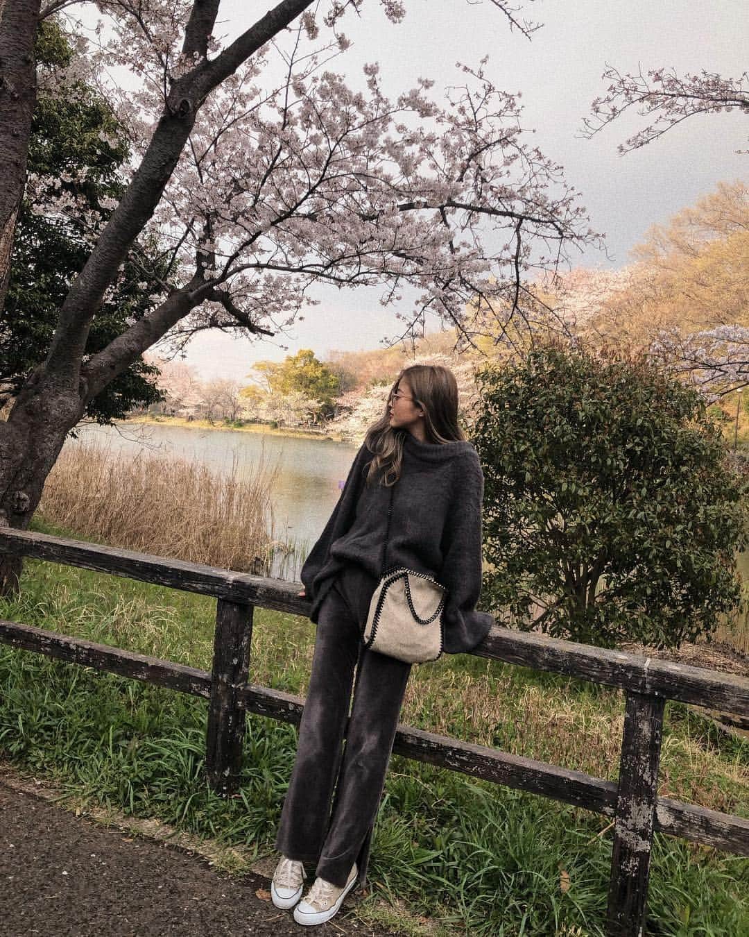 佐野真依子さんのインスタグラム写真 - (佐野真依子Instagram)「🌸🌸🌸」3月31日 17時57分 - sanomaisanomai