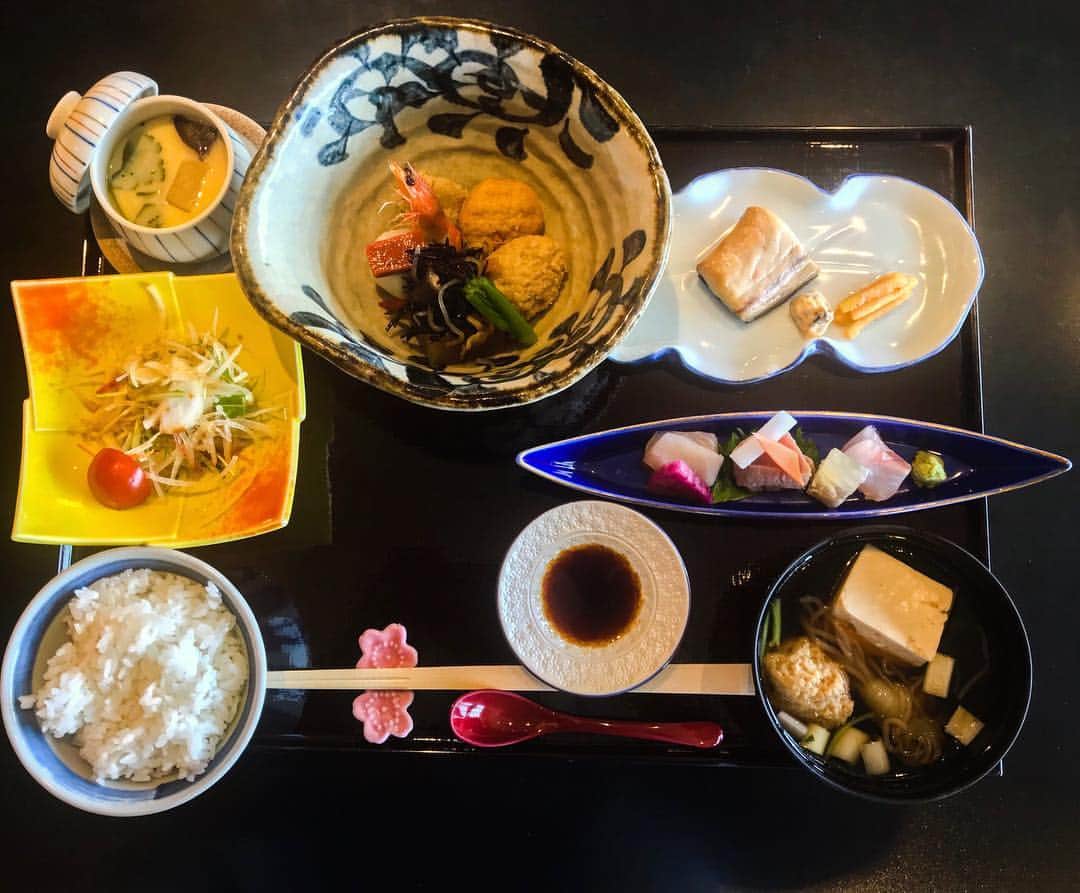 ベリッシモ・フランチェスコのグルメインスタ