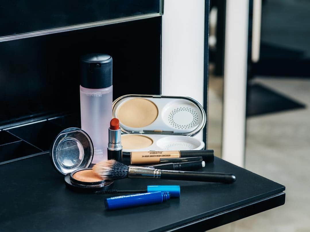 M∙A∙C Cosmetics Japanのインスタグラム