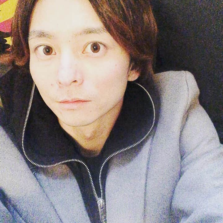 北村悠さんのインスタグラム写真 - (北村悠Instagram)「お久しぶり😊」3月31日 18時28分 - kitamura_yu_89