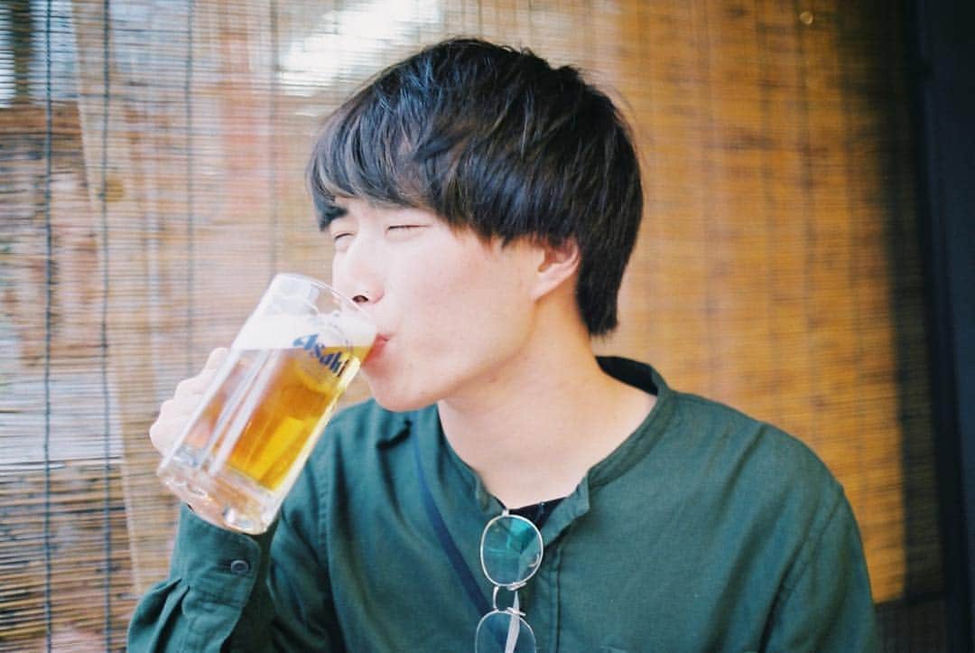 ぶんけいのインスタグラム：「‪ツリメ(アバンティーズ)‬ ‪@turime1996 ‬ 6‪『たまらなく愛おしくなった。』」