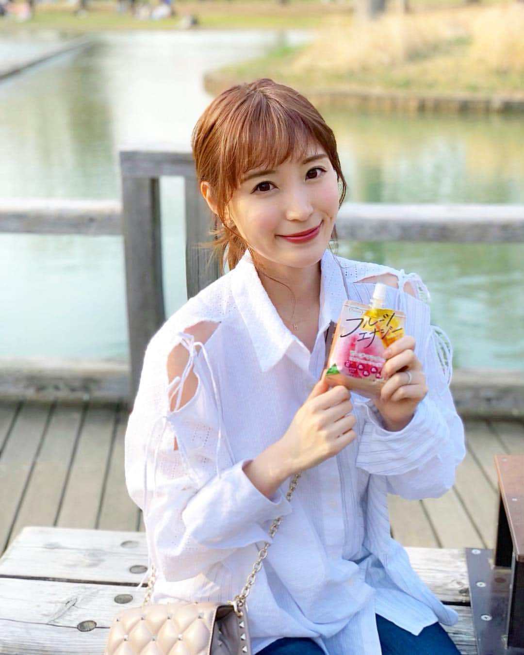 小林真由のインスタグラム