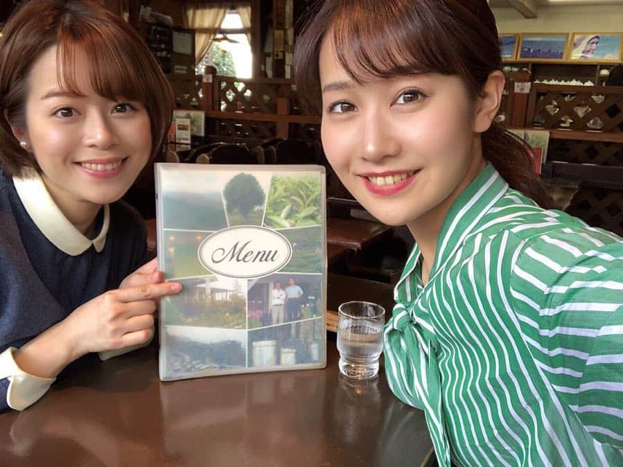 島津咲苗のグルメインスタ