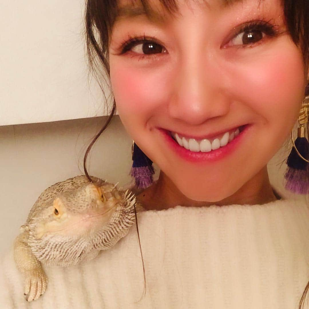 福島和可菜のインスタグラム