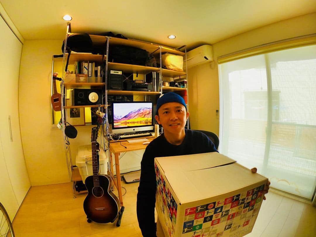 GAKU-MCのインスタグラム