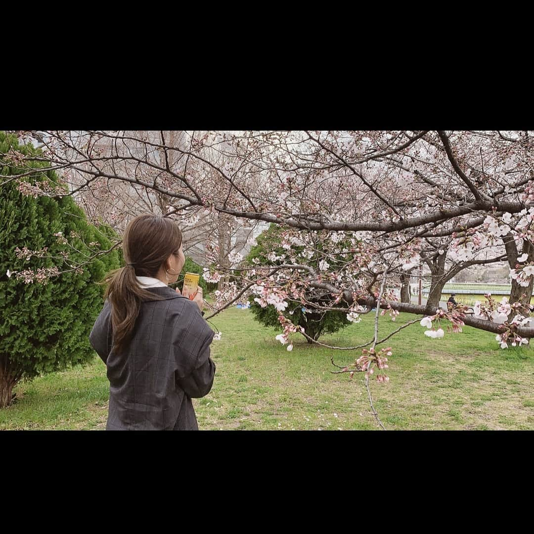 GFriendさんのインスタグラム写真 - (GFriendInstagram)「#🌸 보고싶네」3月31日 19時03分 - gfriendofficial