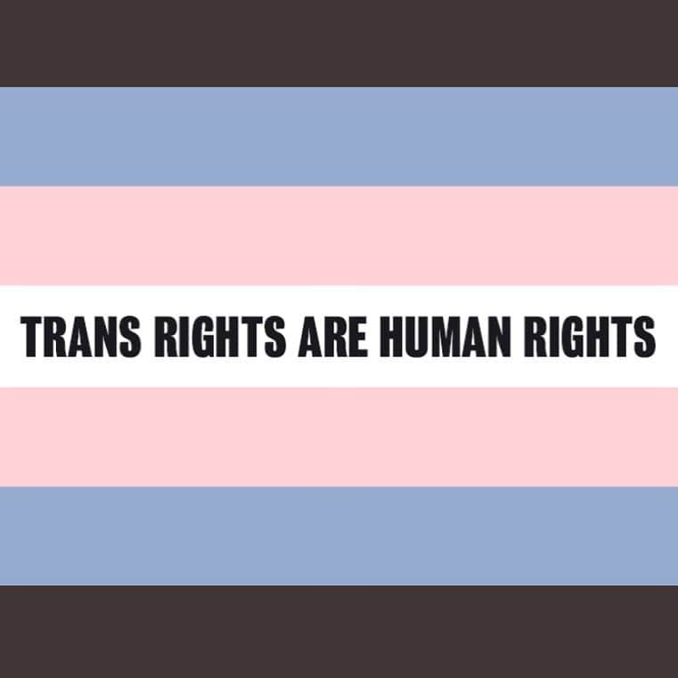 デブラ・メッシングさんのインスタグラム写真 - (デブラ・メッシングInstagram)「Today is #TransDayofVisibility. To my trans brothers and sisters~I see you, I celebrate you, I stand by you and I love you. I always will. 🌈 #transrightsarehumanrights ❤️FYI: The trans flag above consists of blue, the traditional color for boys, pink, the traditional color for girls, and white for all non-binary people.」4月1日 5時08分 - therealdebramessing