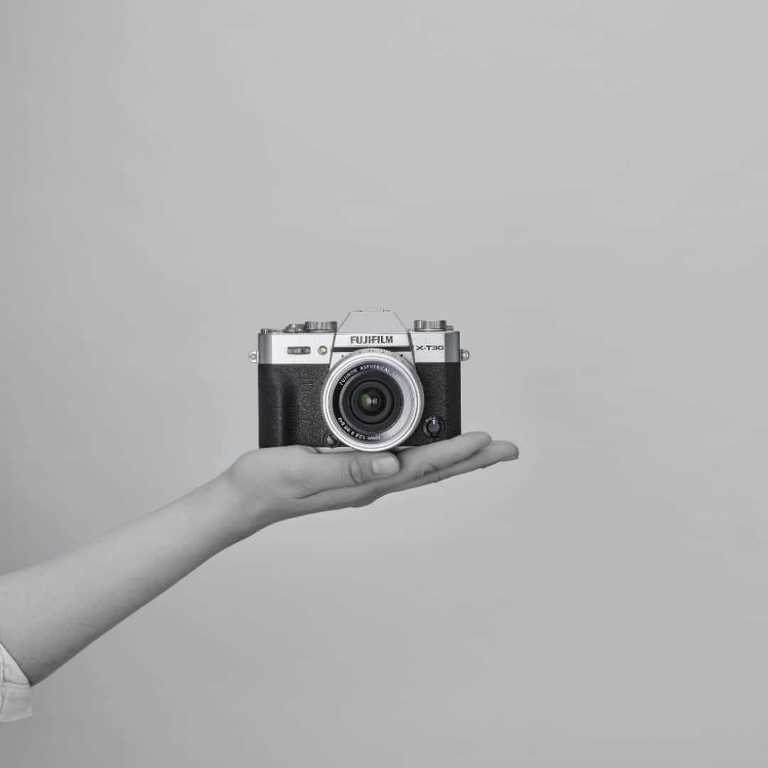 FUJIFILM INDONESIAのインスタグラム