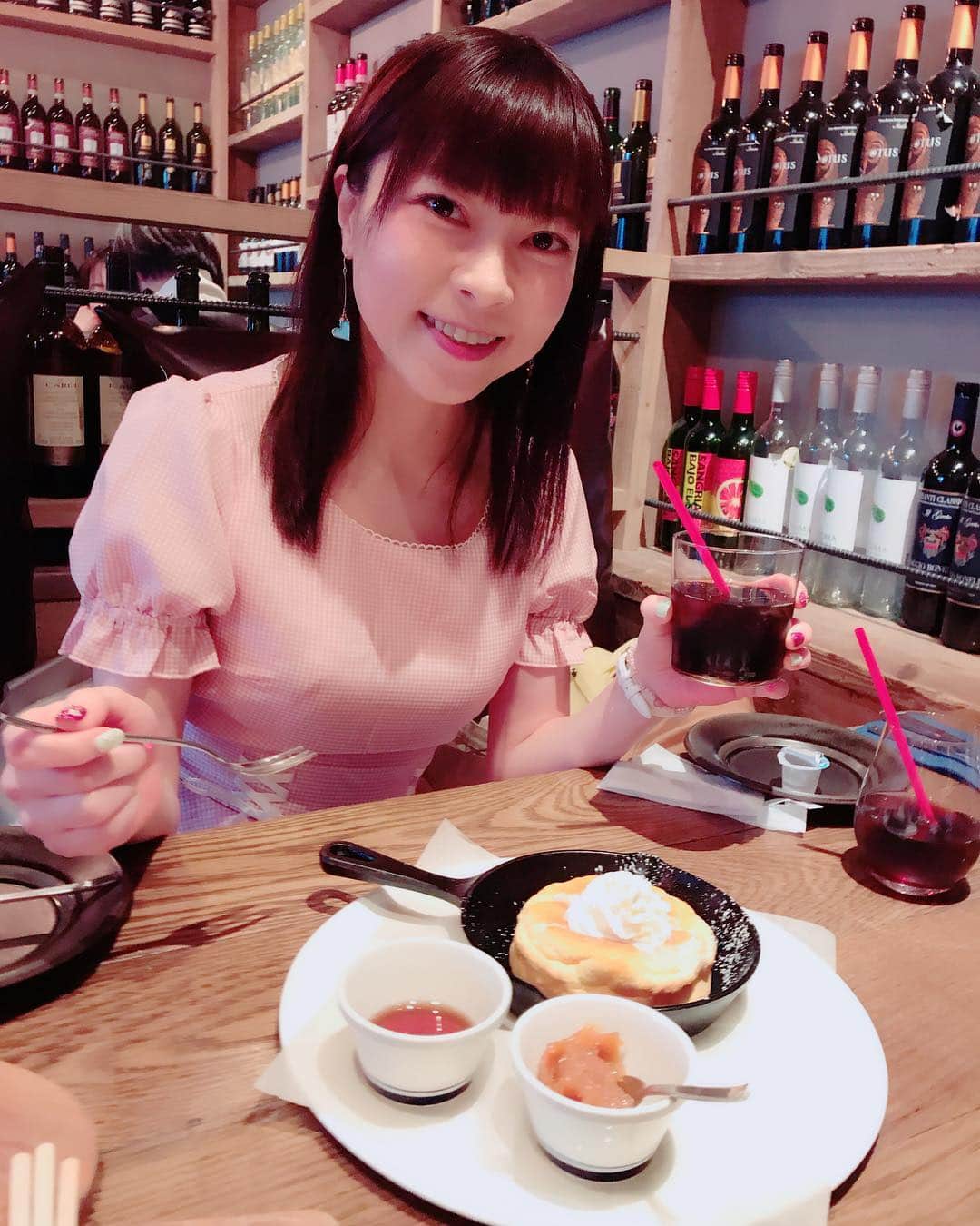 DJ MIYAのグルメインスタ