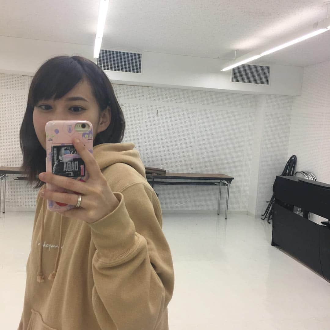 佐藤千亜妃さんのインスタグラム写真 - (佐藤千亜妃Instagram)「♡」3月31日 21時13分 - chiaki_sato0920