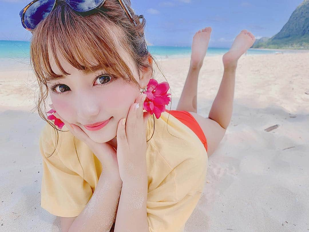 加藤里奈のインスタグラム