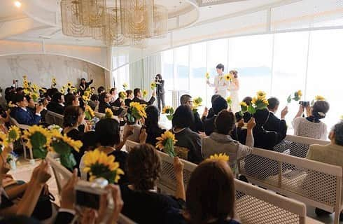 プレ花嫁の結婚式準備サイト marry【マリー】のインスタグラム