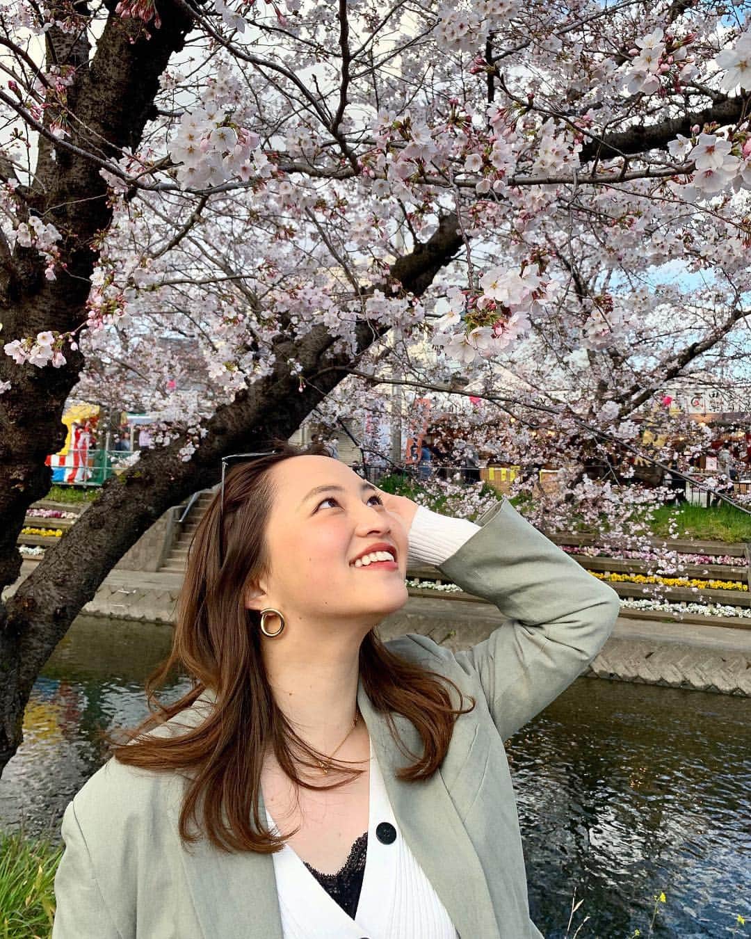左近鈴乃のインスタグラム