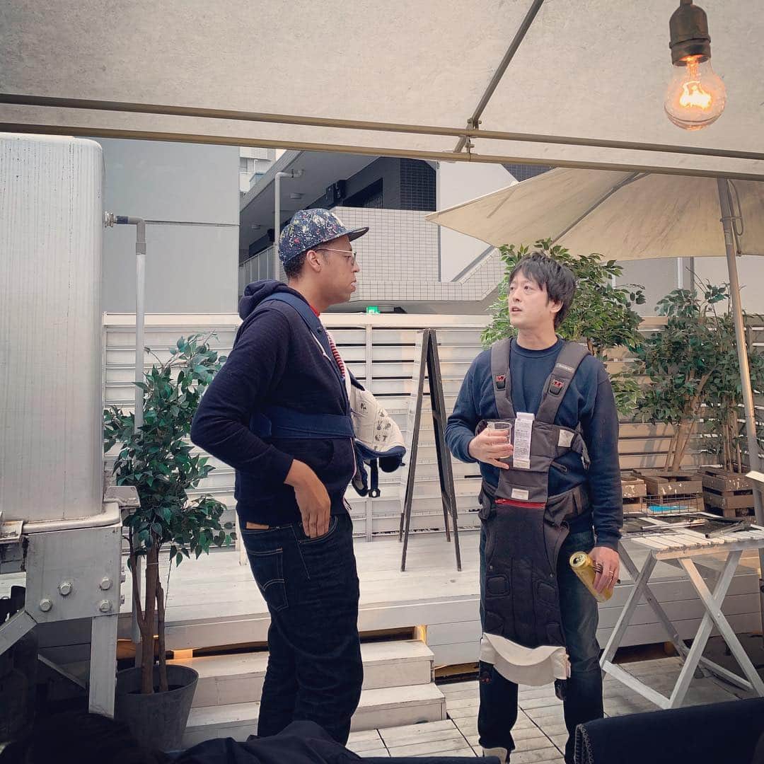 MARUのインスタグラム